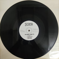 แผ่นเสียง Various - Latin Ras Kaz Robo Dub Remix Vinyl VG+