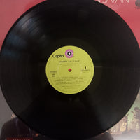 แผ่นเสียง The Lettermen - Live In Japan Vinyl VG+