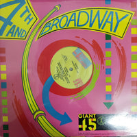 แผ่นเสียง Vikki Love - Nuance Featuring Loveride Vinyl VG+