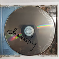 ซีดี CHEMISTRY - The Way We Are CD VG+