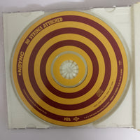ซีดี *NSYNC - No Strings Attached CD VG+ 2CDs