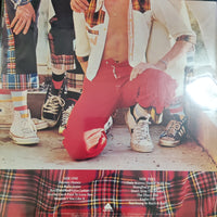 แผ่นเสียง Bay City Rollers - Rock N' Roll Love Letter Vinyl VG+