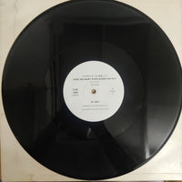 แผ่นเสียง Joe Sample - Melodies Of Love Vinyl VG+