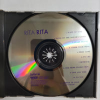 ซีดี Rita - Rita = ריטה CD VG+