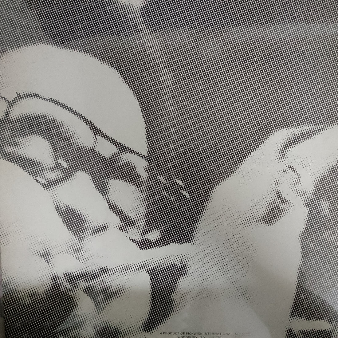 แผ่นเสียงVarious - Bop Lives Vinyl VG+