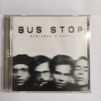 ซีดี Bus Stop - Robinson's Party CD VG+