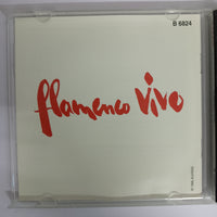 ซีดี Various - Flamenco Vivo CD VG+