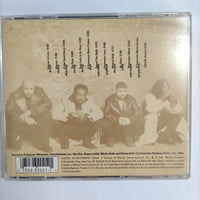 ซีดี Joose - Joose CD VG+