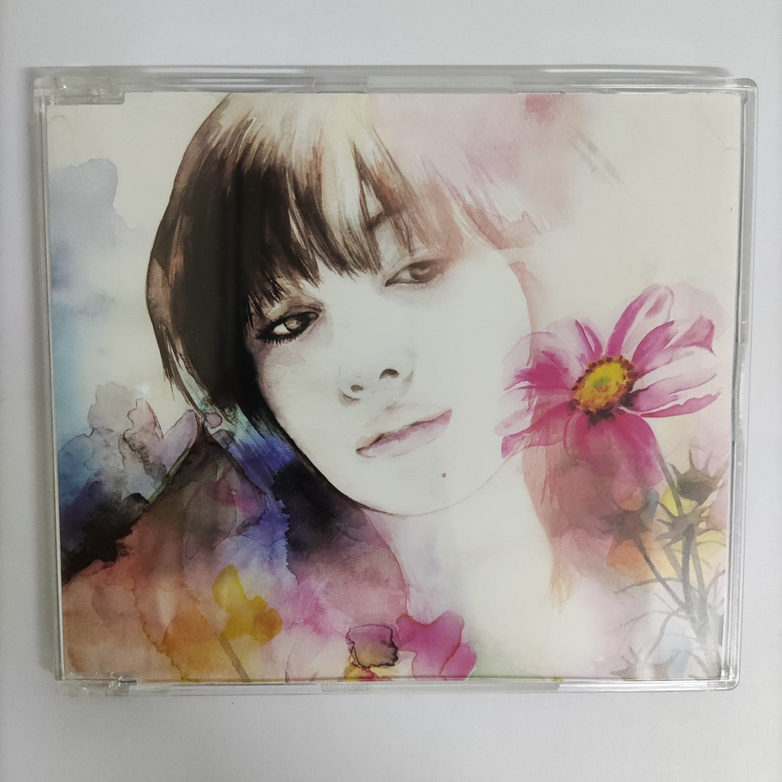 ซีดี Chihiro Onitsuka - Chihiro Onitsuka - Gekkou Live At Budokan CD VG+