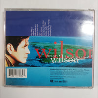 ซีดี Brian Wilson - Imagination CD NM or M-