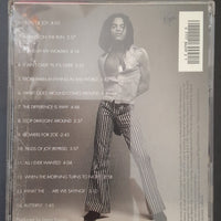 ซีดี Lenny Kravitz - Mama Said CD VG+