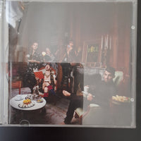 ซีดี DNCE - DNCE CD VG+