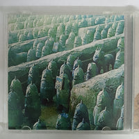 ซีดี Beat Crusaders - Winterlong CD VG+