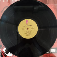 แผ่นเสียง The Three Degrees - The Three Degrees Vinyl VG+