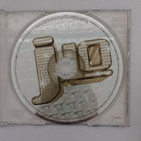 ซีดี Jennifer Lopez - J.Lo CD VG