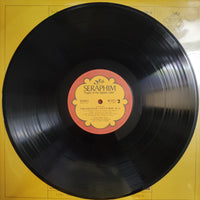 แผ่นเสียง CLAUDIO ARRAU - BEETHOVEN / PIANO CONCERTO NO.5 "EMPEROR" / TCHAIKOVSKY / PIANO CONCERTO NO.1 Vinyl VG+