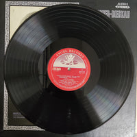 แผ่นเสียง Dietrich Fischer Dieskau - Schubert Winterreise Vinyl VG+ 2LPs