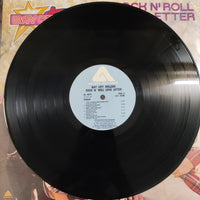 แผ่นเสียง Bay City Rollers - Rock N' Roll Love Letter Vinyl VG+