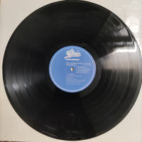 แผ่นเสียง Various - Epic International Presents '84-'85 Vinyl VG+ 2LPs