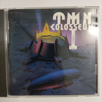 ซีดี TM Network - Colosseum I CD NM or M-