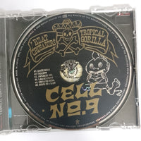 ซีดี Tropical Gorilla x Beat Crusaders - Cell No.9 CD VG+