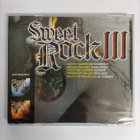 ซีดี Various - Sweet Rock Ill CD M