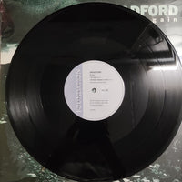 แผ่นเสียง Bradford - Adrift Again Vinyl VG+