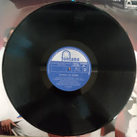 แผ่นเสียง The Platters - Attention! Vinyl VG+