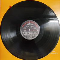 แผ่นเสียง Various - Les Cingles Du Music-Hall De Jean-Christophe Averty Vinyl VG+ 10LPs