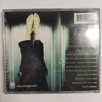 ซีดี Sting - Brand New Day CD VG+