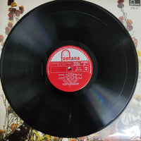 แผ่นเสียง Franz Konwitschny - Gewandhaus Orchestra Leipzig Beethoven Symphony No.7,No.8 Vinyl VG+