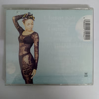 ซีดี Puff Johnson - Miracle CD VG+