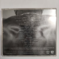 ซีดี Puff Daddy - Forever CD VG+
