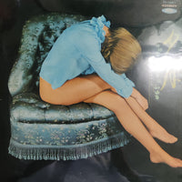 แผ่นเสียง ゴールデン・サウンズ - 夕月 Vinyl VG+ แผ่นสี