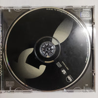 ซีดี Wu-Tang Clan - The W CD VG+