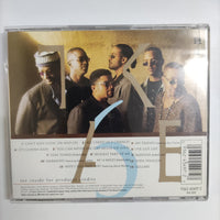ซีดี Take 6 - Join The Band CD VG+