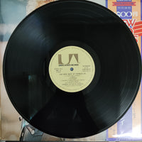 แผ่นเสียง Francis Lai - The Very Best Vinyl VG+