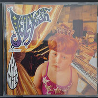 ซีดี Jellyfish - Spilt Milk CD VG+