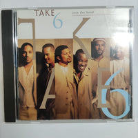 ซีดี Take 6 - Join The Band CD NM or M-