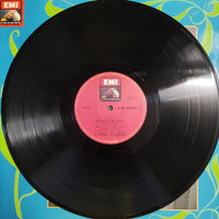 แผ่นเสียง Georges Thill – Album Du 80ᵉ Anniversaire Vinyl VG+ 4LPs