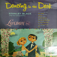 แผ่นเสียง Stanley Black And His Orchestra – Dancing In The Dark