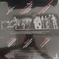 แผ่นเสียง Various - The Secret Policeman's Concert Vinyl VG+