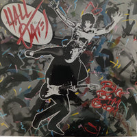 แผ่นเสียง Daryl Hall & John Oates - Big Bam Boom Vinyl VG+