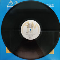 แผ่นเสียง Ali Thomson - Deception Is An Art (Vinyl) (VG+)