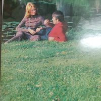 แผ่นเสียง Various - 風にゆれる慕情 = Sweet Affection In A Breeze Vinyl VG+