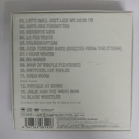 ซีดี Kasabian - Velociraptor! CD VG 1CD 1DVD