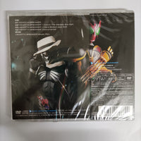 ซีดี Daikichi - Heart Breaker CD M 1CD 1DVD