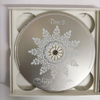 ซีดี Various - Angel Voice CD VG+ 4CDs