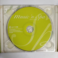 ซีดี Various - Music in Spa Without You CD VG+
