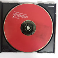 ซีดี Simply Red - Greatest Hits CD VG+